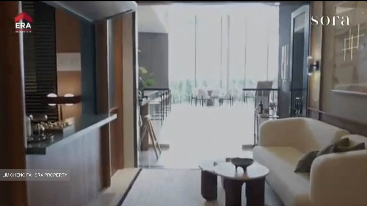 Sora (D22), Apartment #636916351